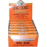 Zig Zag Rollers - 100mm