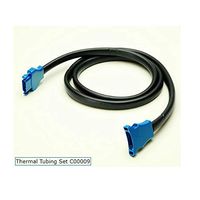 BREG 'C00009 Vpulse, Thermal, Tubing Set