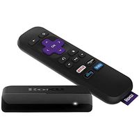 Roku 3900XB Media Player Video Converter