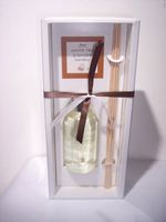 Reed Diffuser-4 oz Mango Passion