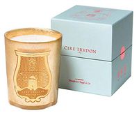 Cire Trudon Limited Edition Gold Leaf Ernesto Candle - 9.5 oz