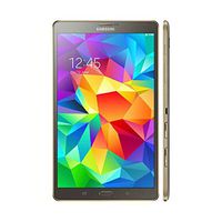 Samsung Galaxy Tab S T705 8.4" 16GB Titanium Bronze (4G Version)
