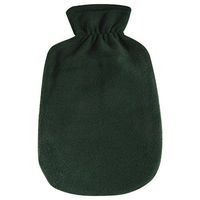 Acqua Sapone Fleece with Forest Green Fleece Plushie Cover for 2l Fashy Bottle (Bottle not Included)