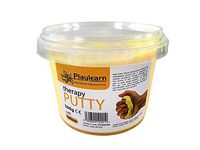 Playlearn Therapy Putty - Stress Putty for Kids and Adults - Bulk Size 18 Ounce