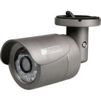 DIGITAL WATCHDOG MEGApix Weather Resistant Bullet, 4.0mm Fixed Lens, 50ft Range IR, OnVIF Compliant, True D&N, 2.1 Megapixels / DWC-MB721M4TIR /
