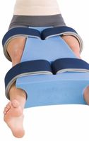 DJO Hip Abduction Pillow - 79-90175EA - Medium (23"L x 15"W), 1 Each / Each