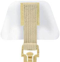 Ossur Foot Up - Drop Foot Brace - Replacement Inlay - Beige