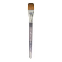 Princeton Artist Brush Elite Synthetic Kolinsky 4850 Wash 1 Inch