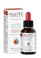 Pure Hyaluronic Acid Oral Supplement with Antioxidants- Highest Potency with a High Molecular Weight. Vegan - Joint Support - Advanced Organic Formula - 1.69 oz