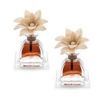 AGRARIA Petite Diffuser Duo, Balsam