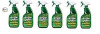 Simple Green 32 Ounce. Concentrated All-Purpose Cleaner (6-Pack)
