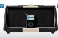 First Act DK1000 Stereo Docking Station for iPod