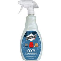 Scotchgard Oxy Carpet Cleaner and Stain Protector