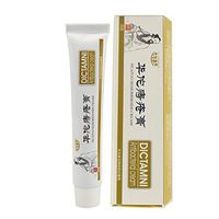 Chinese Herbal For Treatment Hemorrhoids Cream Anus Prolapse Anal Fissure Antibacterial Cream By Shouhengda (10Pcs Pack)