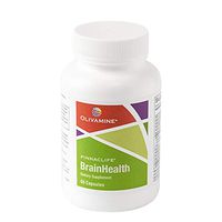 Olivamine Pinnaclife BrainHealth Vitamin 60 Capsules