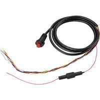 Garmin 010-12152-10 Power Cable 8-Pin