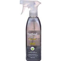 Method 00084 12 Oz Stainless Steel Cleaner & Polisher