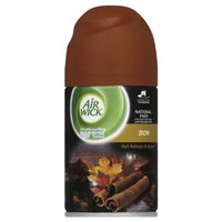 Air Wick Freshmatic Automatic Spray Air Freshener, National Park Collection, Zion, 1 Refill, 6.17 Ounce