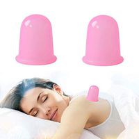 Chinese Acupuncture Cupping Therapy Set Fda Approved, Anti Cellulite Cupping Therapy Set, Cupping Therapy Sets Silicone Professional, Eye and Face Vacuum Massage Cup Kit, Massage Therapy Cupping Set