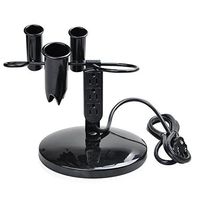 Salon Appliance Holder for Curling Iron, Hair Dryer
