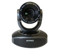 AV-1281G 10x HDMI PTZ Camera w/PoE - Dark Grey