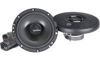 Memphis Audio 15-MCX60 MClass Series 6-3/4" 2-way car speakers