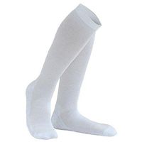 Venosan Diabetic Care Knee High Socks 8 15 mmHg White Small DB79000