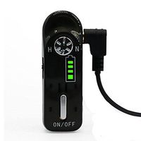 Hearing aid LL-Ear Aid Rechargeable Mini Bluetooth Type Invisible Hear Clear for The Elderly Deaf Ear Care Tools