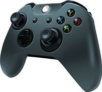 dreamGEAR Slim Guard Soft Silicone Protective Cover - Xbox One