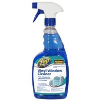 Zep Cleaner, 32 oz, Blue