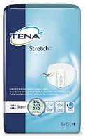Tena Bariatric Briefs, 3XL, Full Case of 32 Briefs (231-7493)