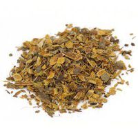 Starwest Botanicals Buckthorn Bark C/S Wildcrafted, 1 Pound