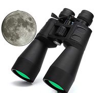 10-380X100 High Magnification Long Range Zoom 10-60 Times Hunting Telescope Binoculars HD Professiona Zoom