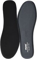 RocSoc Women's Memory Foam Insole, Grey, XL M US