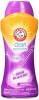 Arm & Hammer Clean Scentsations In-wash Freshness Booster, Odor Blaster - Sample, 37.8 ounce