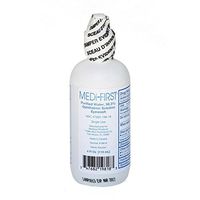 Medique 19818 First Aid EyeWash, 4 Oz. Bottle - Lot of 2