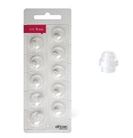 Oticon rite 6mm