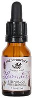 Pre de Provence Lavender Essential Oil, 0.5 Fluid Ounce