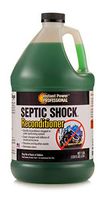 Instant Power Professional Septic Shock, 8818, 128 Fl. Oz.