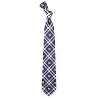 Eagles Wings NFL New York Giants Men's Woven Polyester Rhodes Necktie, One Size, Multicolor