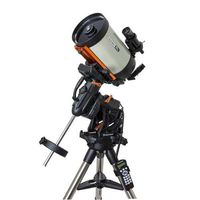 Celestron CGX Equatorial 800 HD Telescope