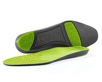 NuSole Sports Insoles for Women