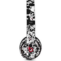 Skinit Decal Audio Skin for Beats Solo 2 Wireless - Officially Licensed Disney Mickey Mouse Design
