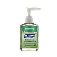 Instant Hand Sanitizer Antibacterial Washless Hand Soap Gel, Mini Portable Long-Lasting Sanitizer Disposable Speed Dry Hand Soap