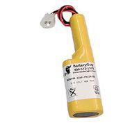 Pacific Lamp CSRW32-E Replacement Battery (Rechargeable)