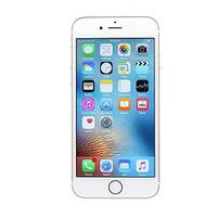 Apple iPhone 6s 64GB Unlocked GSM 4G LTE Dual-Core Phone w/ 12 MP Camera - Rose Gold (Renewed)