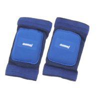 Dimart Children Knee Support Stretch Brace Pad Wrap Band for Sports