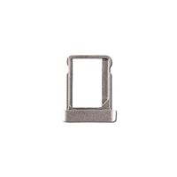 Group Vertical Replacement SIM Card Tray Compatible with Apple iPad 2 (Silver) (A1395, A1397, A1396)