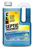Septic Tank Treatment, Size 28 oz.