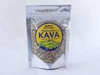 Hawaiian Kava Brew or Chew 1 oz.